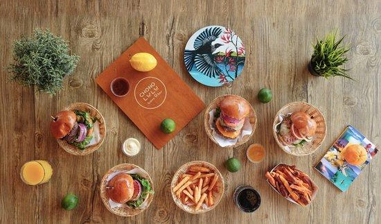 Chono Lulu Bistro & Bar